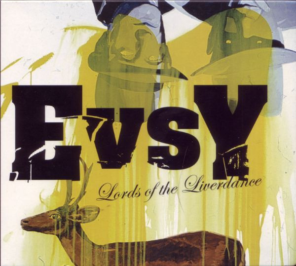 Eraser vs Yojalka – Lords Of The Liverdance