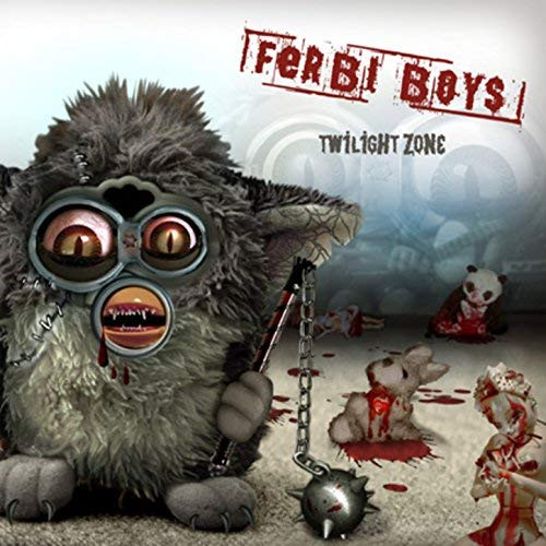 Ferbi Boys – Twilight Zone