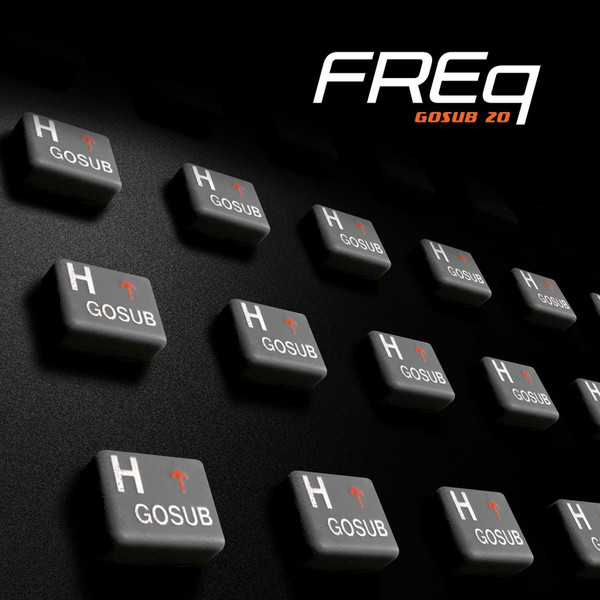 Freq – Gosub 20