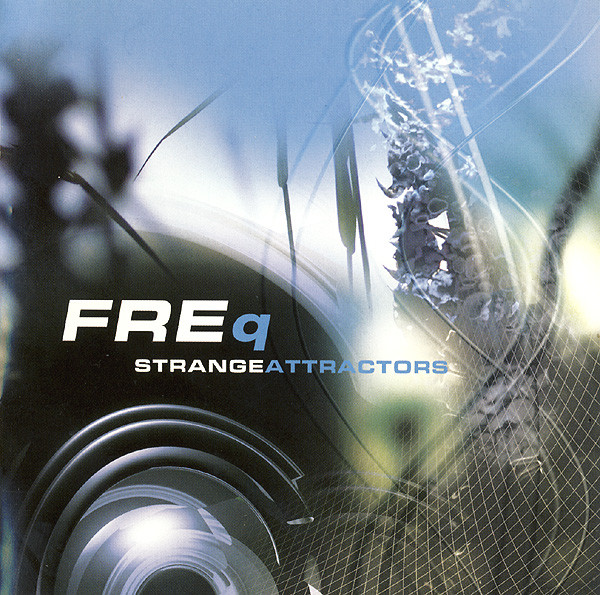 Freq – Strange Attractors