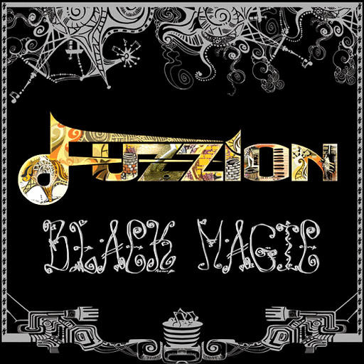 Fuzzion – Black Magic