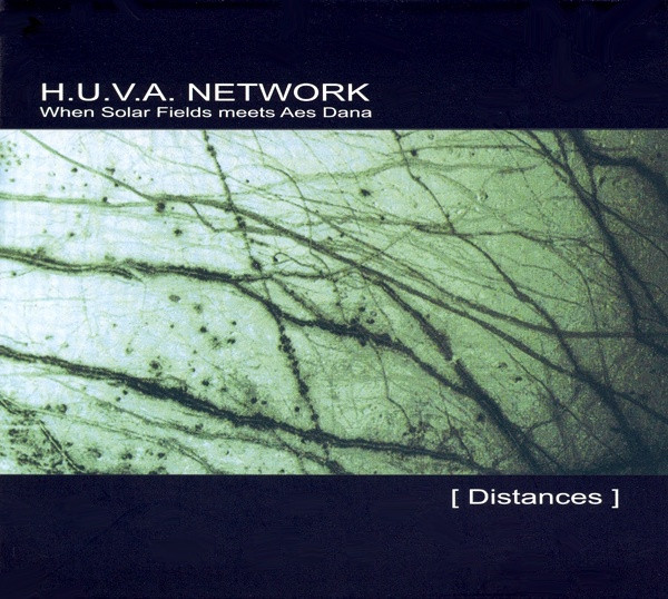 HUVA Network – Distances