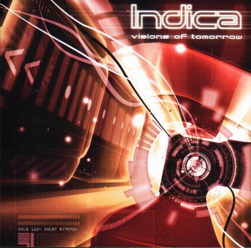 Indica – Visions Of Tomorrow