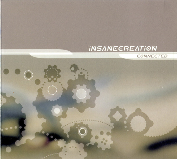 Insane Creation – Connected