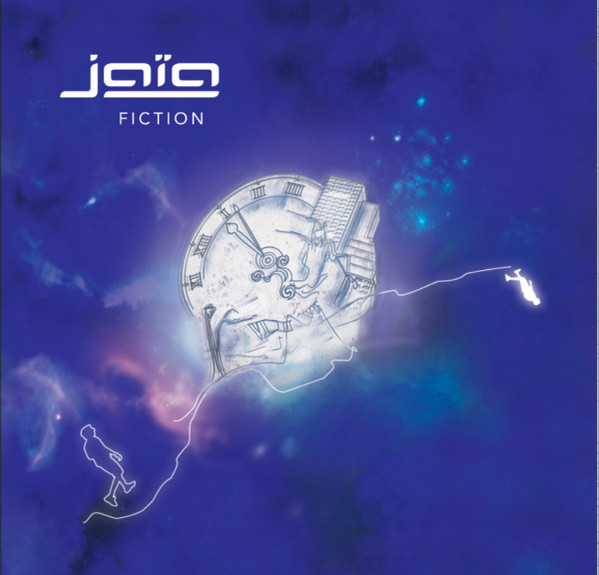 Jaia – Fiction