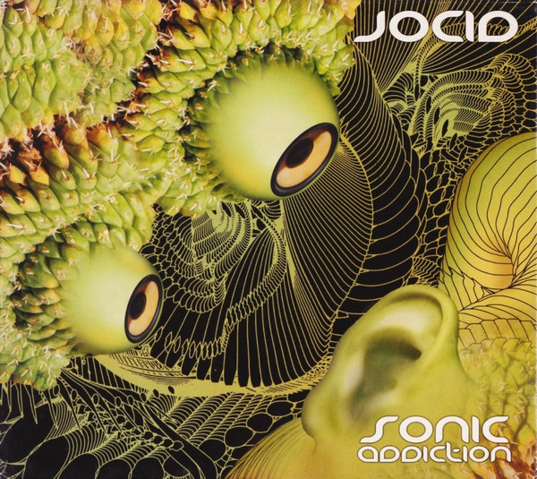 Jocid – Sonic Addiction