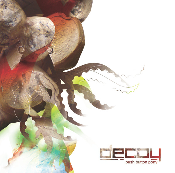 Decoy – Push Button Pony