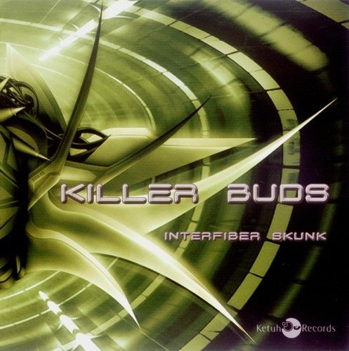 Killer Buds – Interfiber Skunk