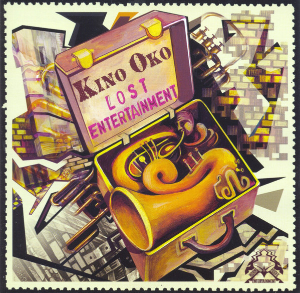 Kino Oko – Lost Entertainment