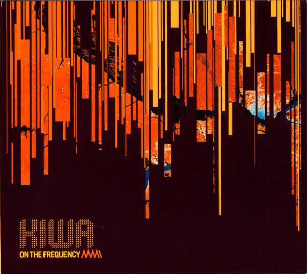 Kiwa – On The Frequency