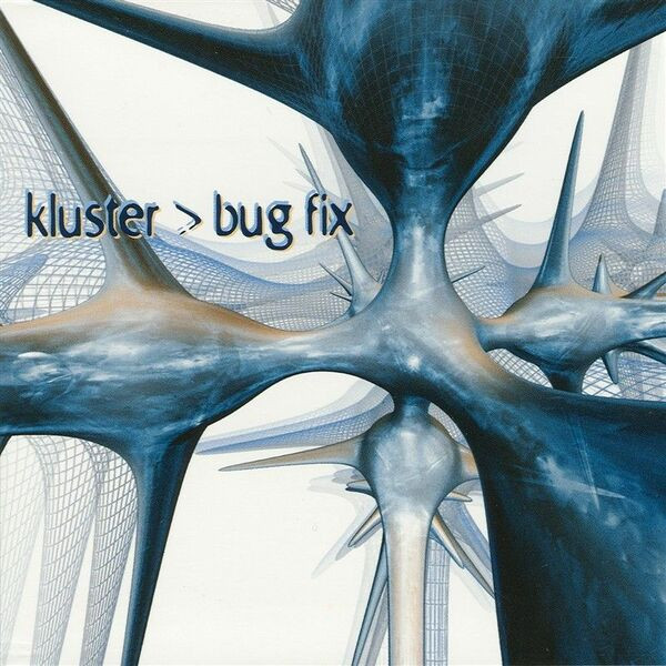 Kluster – Bug Fix
