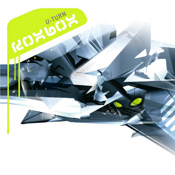 Koxbox – U-Turn