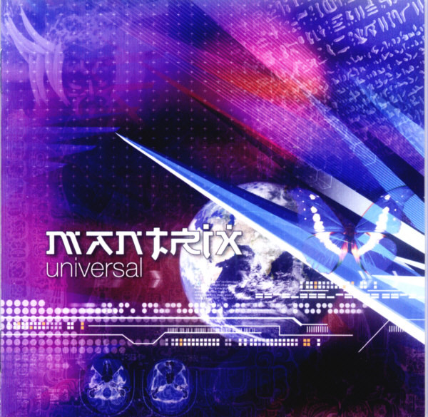 Mantrix – Universal