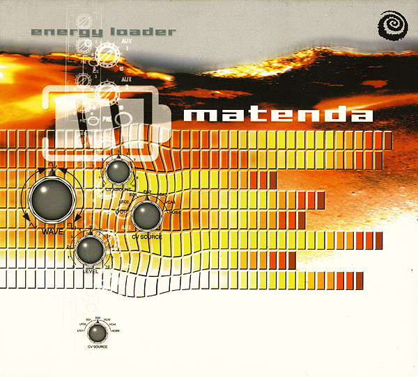Matenda – Energy Loader –