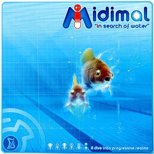 Midimal – In Search Of Water