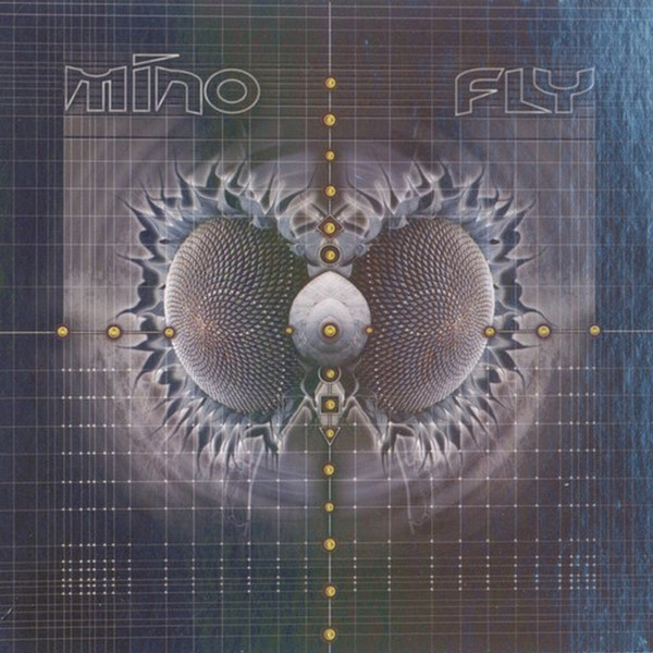 Mino – Fly – Transonic