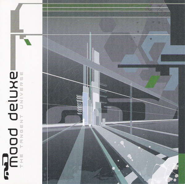 Mood Deluxe – The Tangent Universe