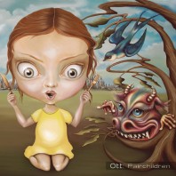 Ott – Fairchildren