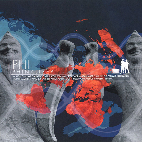 Phi – Phinalizer
