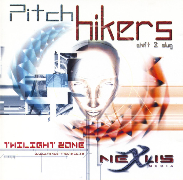Pitch Hikers – Twilight Zone