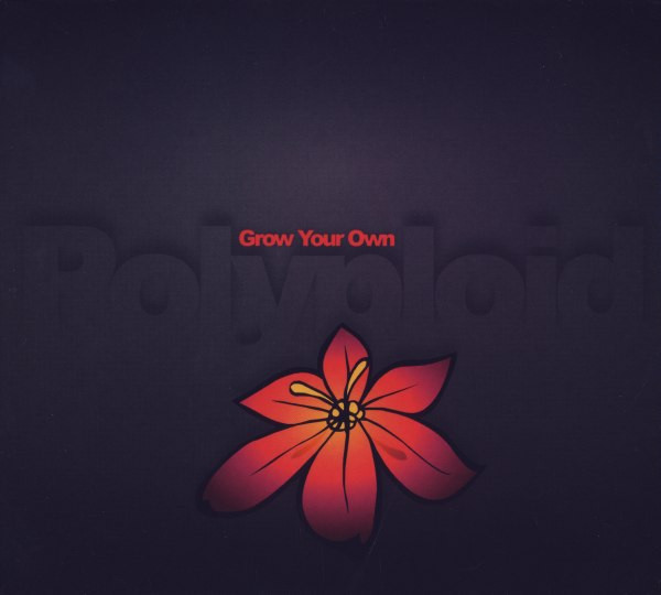 Polyploid – Grow Your Own