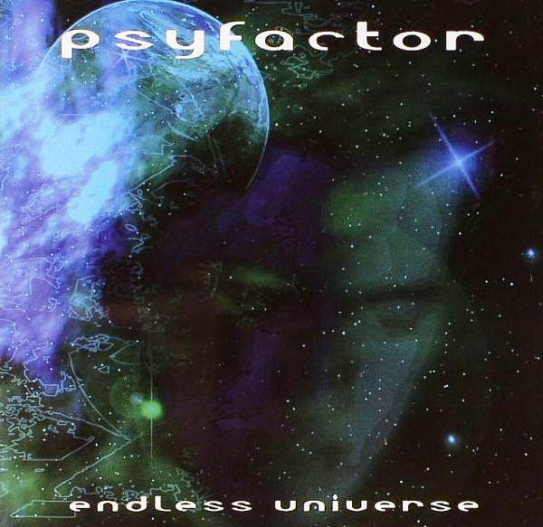 Psyfactor – Endless Universe