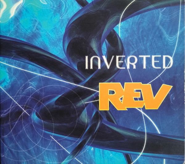 REV – Inverted