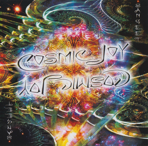 Sangeet – Cosmic Joy
