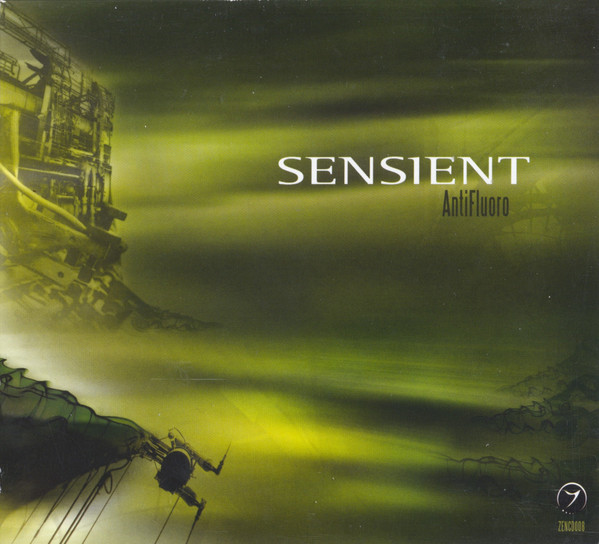 Sensient – AntiFluoro