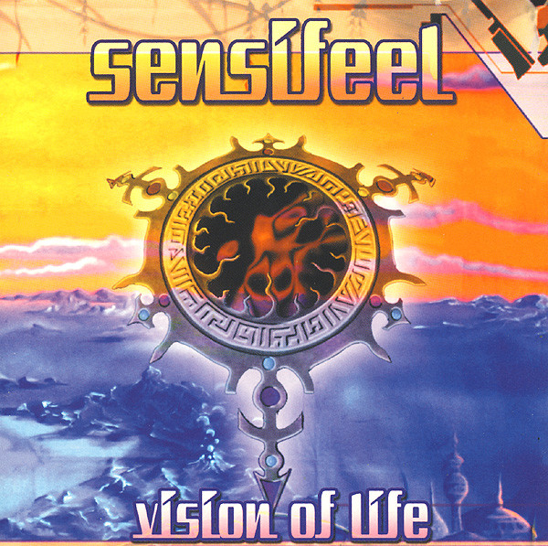 Sensifeel – Vision Of Life