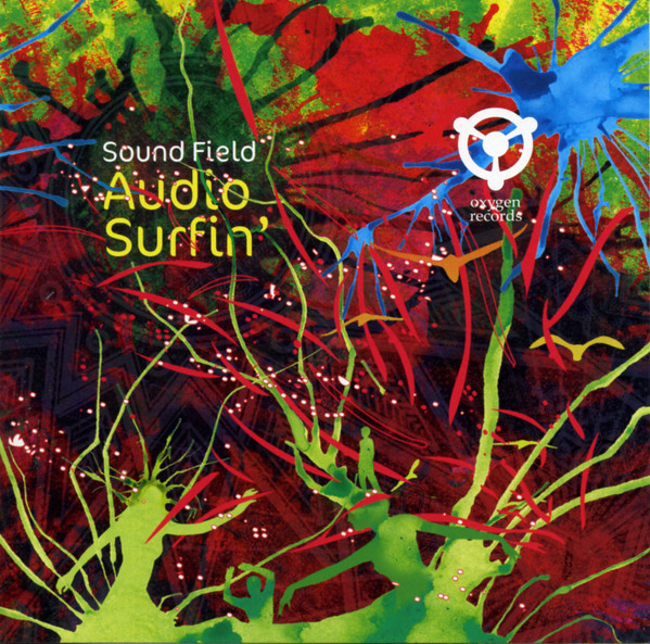 Sound Field – Audio Surfin’