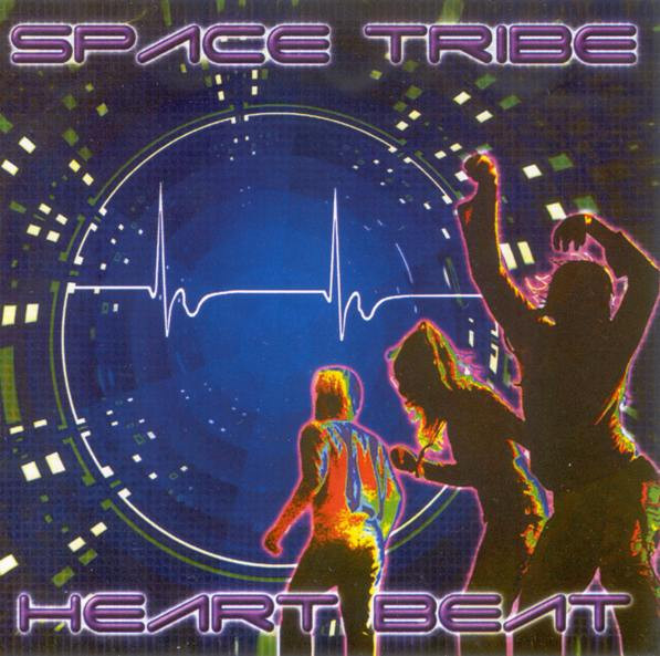 Space Tribe – Heart Beat