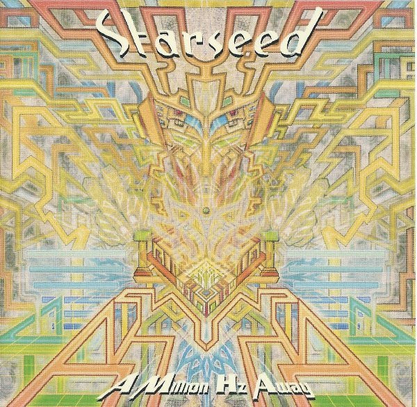 Starseed – A Million Hz Away