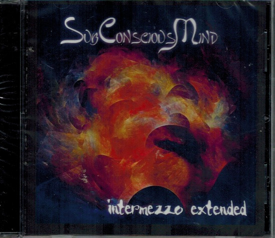 SubConsciousMind – Intermezzo Extended