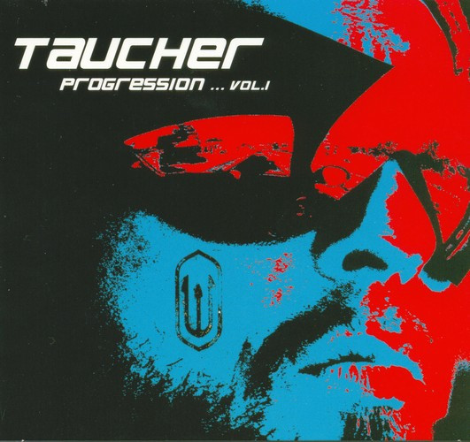 Taucher – Progression Vol 1
