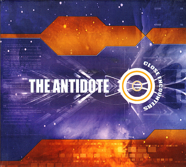 The Antidote – Close Encounters