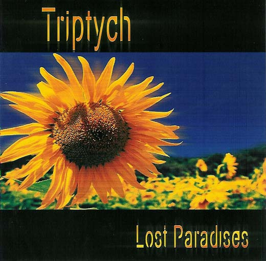 Triptych – Lost Paradises