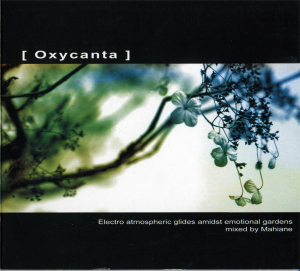Various Artists – Oxycanta