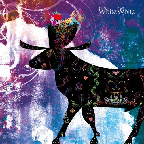 Various Artists – White