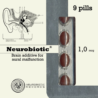Various Artists – 9 Pills