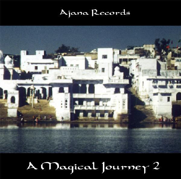 Various Artists – A Magical Journey 2