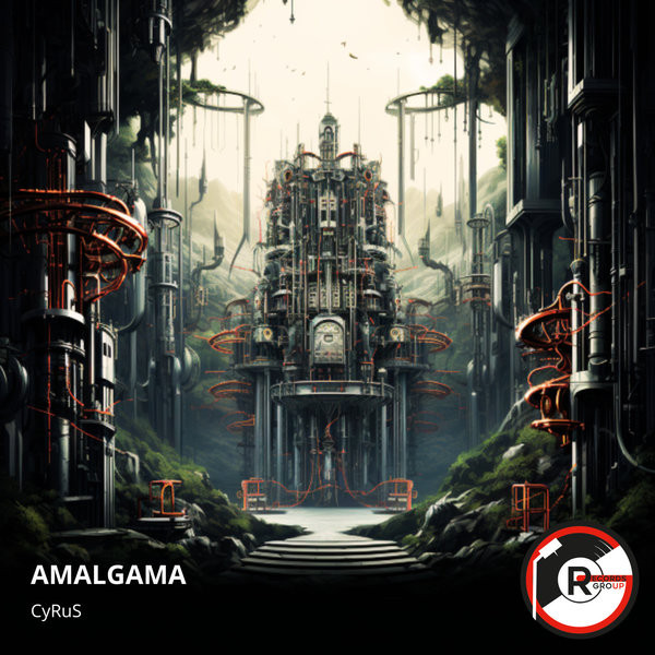 Various Artists – Amalgama