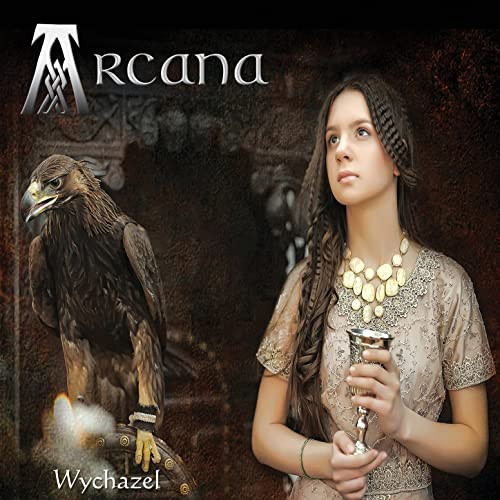 Various Artists – Arcana