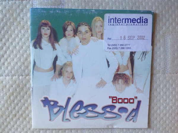 Various Artists – Booo