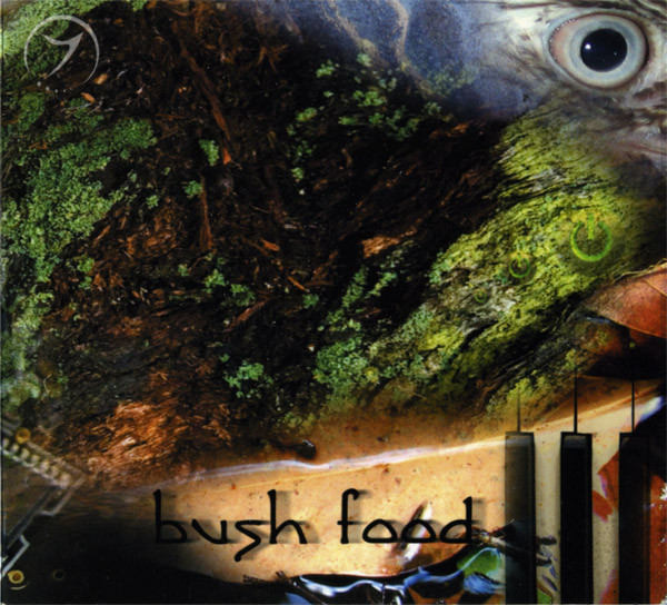 Various Artists – Bush Food
