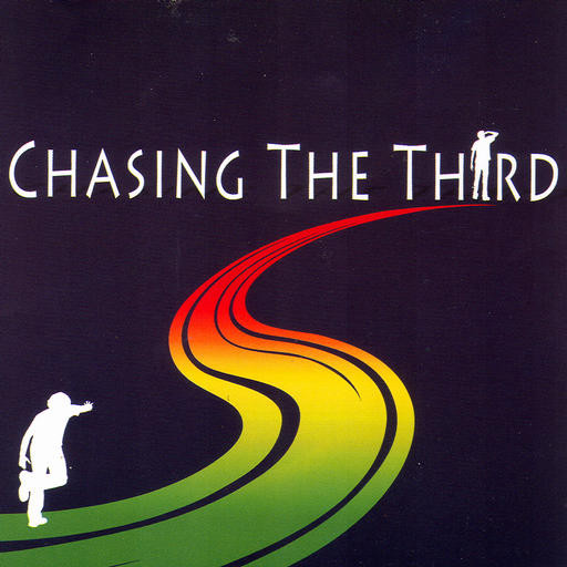 Various Artists – Chasing The Third