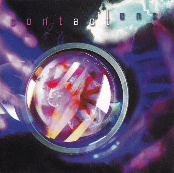 Various Artists – Contact Lens