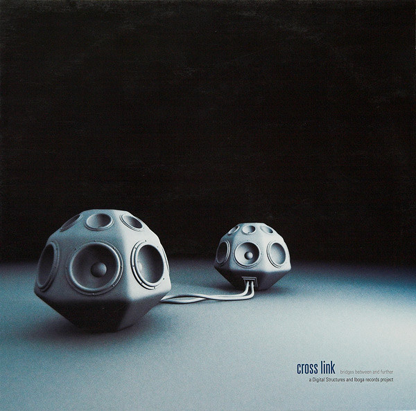 Various Artists – Cross Link
