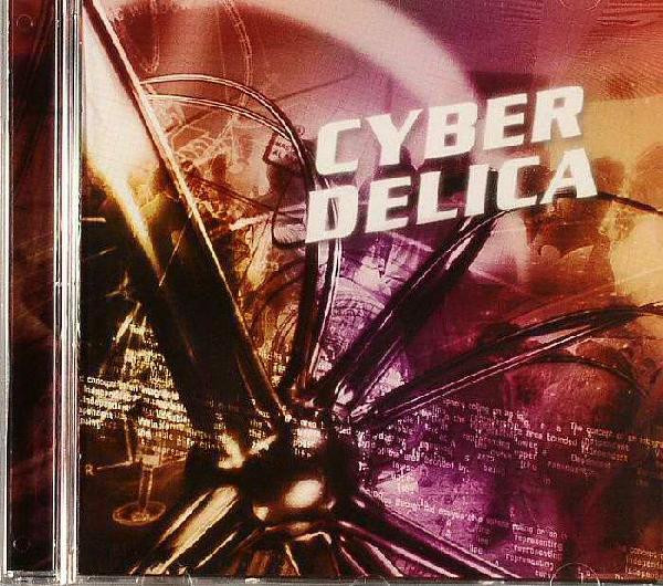 Various Artists – Cyberdelica