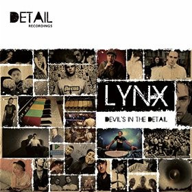Various Artists – Devil In The Detail